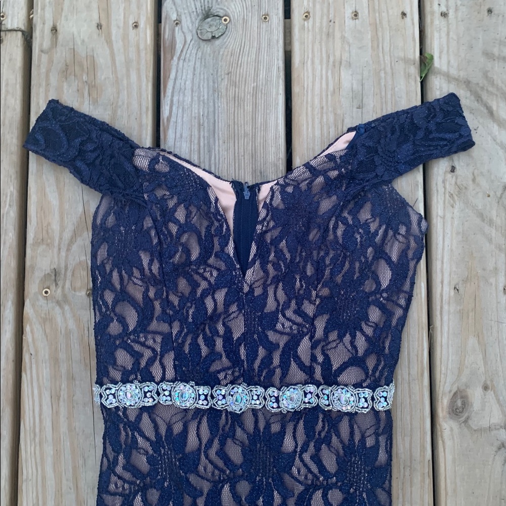 Prom/homecoming dress